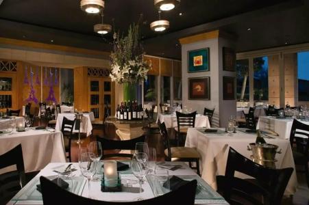 Omni Los Angeles California Plaza - 65