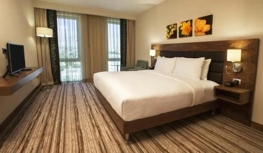 Hilton Garden Inn Erzincan - 48