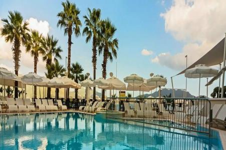 Poseidon - Adult Only - 9