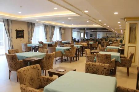 Cam Thermal Resort & Spa - 32