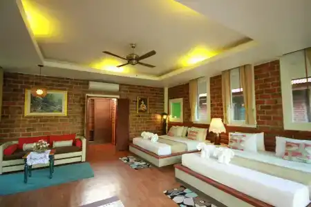 Green View Village Resort - SHA Plus - 2