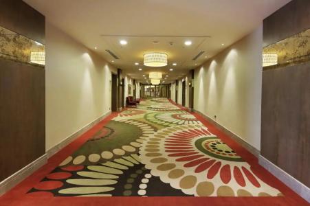 DoubleTree By Hilton Avanos Cappadocia - 22