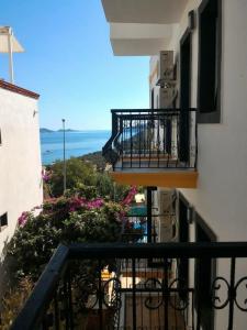 Enda Boutique Kalkan - 76