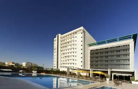 Ibis Gaziantep - 3