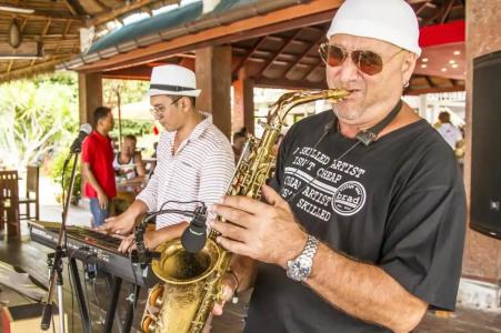 Crystal Bay Yacht Club Beach Resort - 16