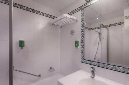 Hôtel Raspail Montparnasse - 84