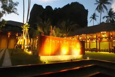 Avatar Railay - 1