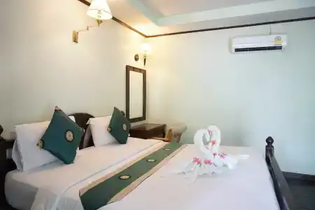 Lamai Inn 99 Bungalows - 76