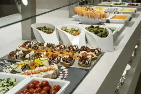 Rosamar Es Blau 4*s - Adults Only - 67