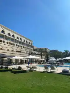 Kempinski The Dome Belek - 16