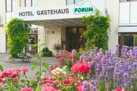 Gastehaus Forum am Westkreuz - 5