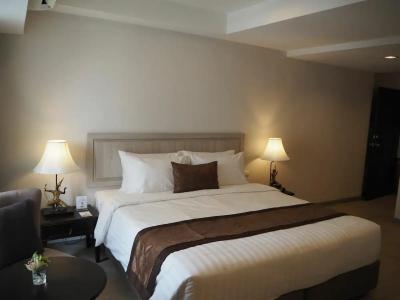 Aspira Residence Ruamrudee - 45