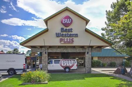 Best Western Plus GranTree Inn - 16