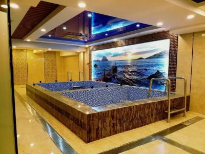 Grand Hill Ulaanbaatar - 74