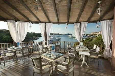 Cervo,Costa Smeralda Resort - 88