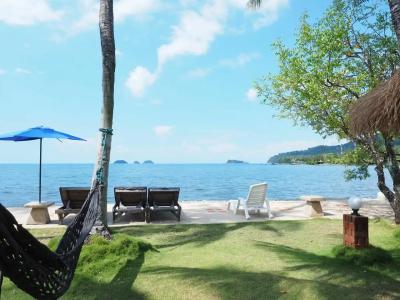 Koh Chang Bailan Beach Resort - 33