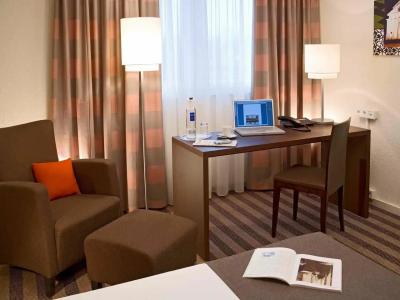 Mercure Duisburg City - 41