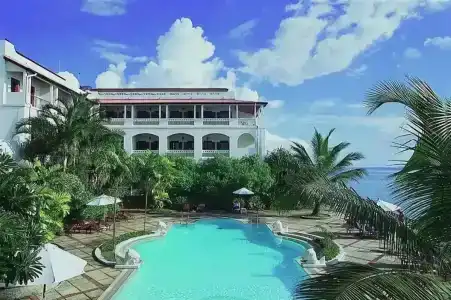 Zanzibar Serena