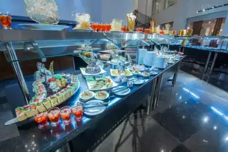 Sharming Inns - Couples and Families Only - 14