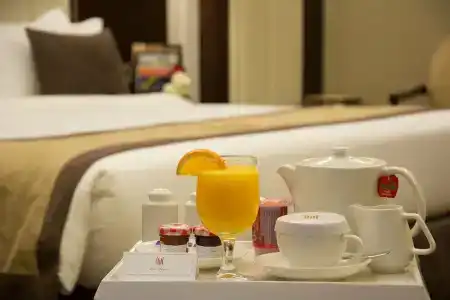 Copthorne Dubai - 36