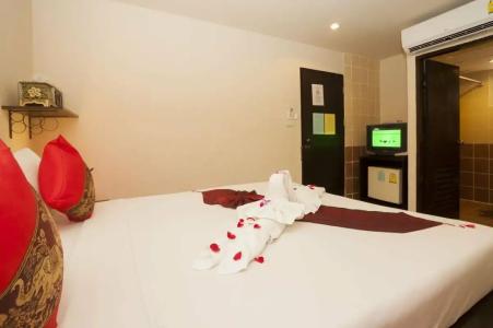 Silver Resortel - 79