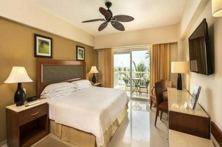 Occidental Caribe - All Inclusive (former Barcelo Punta Cana) - 5