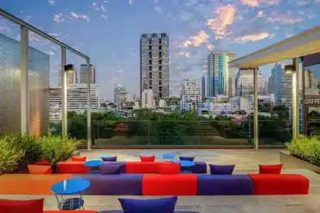 ibis Styles Bangkok Silom - 8