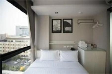 Serenotel Pattaya - 95