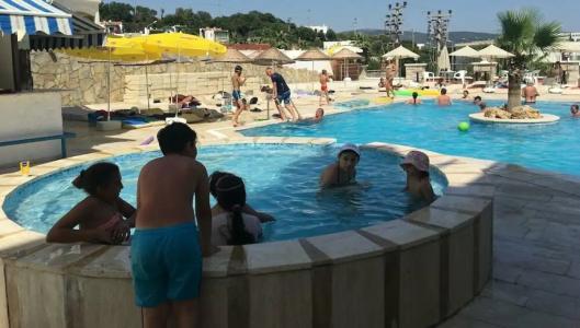 Sunpoint Bodrum - 27