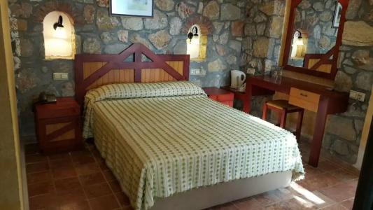 Symbola Oludeniz Beach - 77