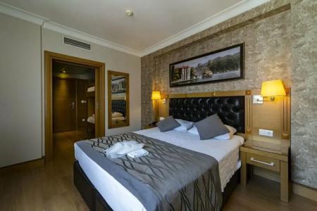 Levent Istanbul - 25
