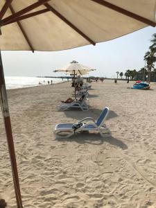 Royal M Abu Dhabi by Gewan - 53