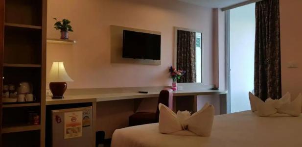 Romeo Palace Pattaya - 75