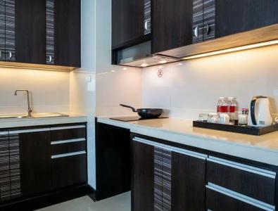 Jasmine Grande Residence - 80