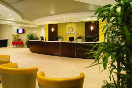 Club Wyndham Ocean Boulevard - 61