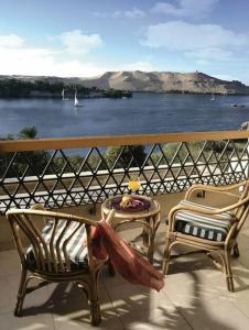 Mövenpick Resort Aswan - 88