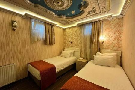 Golden Horn - 30