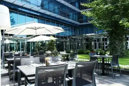 DoubleTree By Hilton Istanbul - Moda - 59