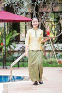 Saem Siemreap - 80