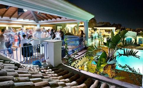 Arbatax Park Resort - Dune - 83