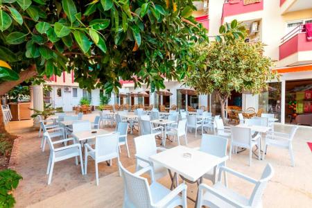 Galaxy Beach Alanya - 62