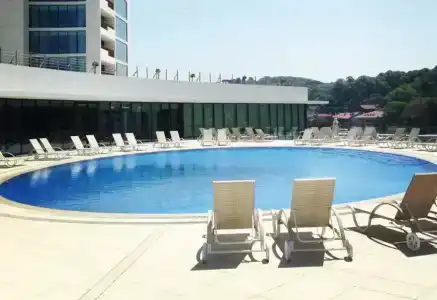 The Grand Tarabya Managed by Accor - 24