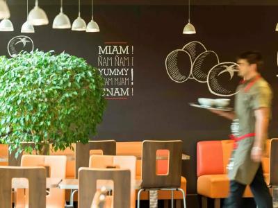 ibis Centre Gare - 84