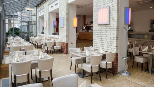 Park Plaza Wallstreet Berlin Mitte - 92