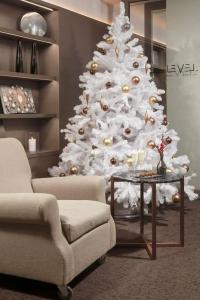 The Level at Melia Barcelona Sky - 12