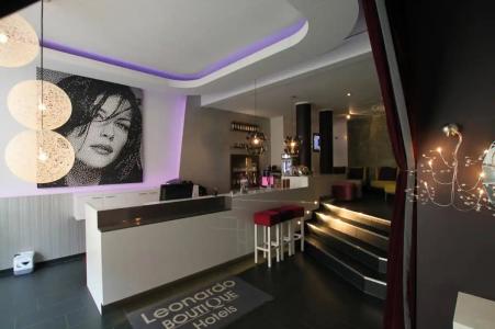 Leonardo Boutique Munich - 84