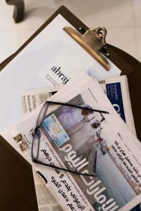 Radisson Blu, Dubai Waterfront - 33