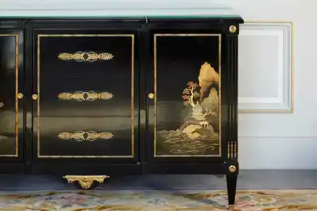 Shangri-La Paris - 59