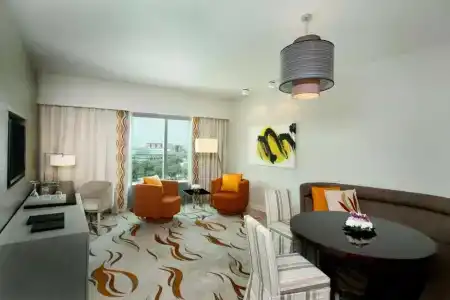 Millennium Al Rawdah - 93