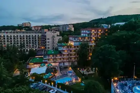 BSA Gradina - All Inclusive & Private Beach - 17